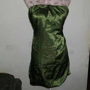 Women's dress